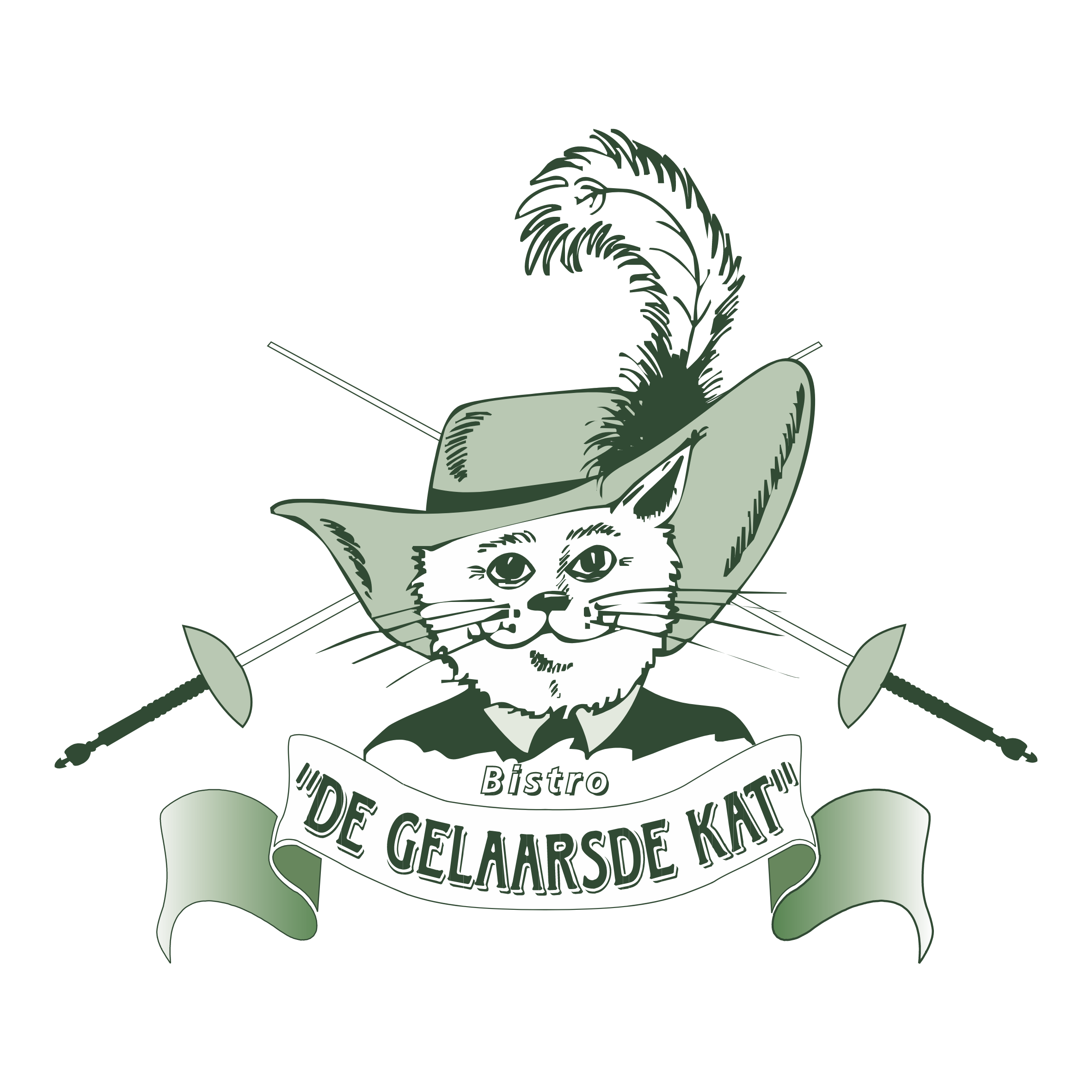 De Gelaarsde Kat